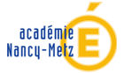 academie Metz Nancy
