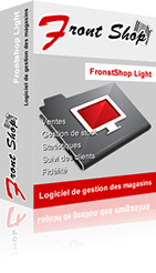 Frontshop Light