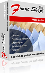 logiciel gestion prêt-à-porter