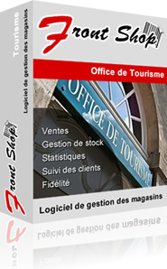 frontshop office de tourisme