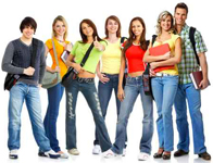 étudiants