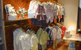 chantal boutique