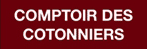 comptoir des cotonniers